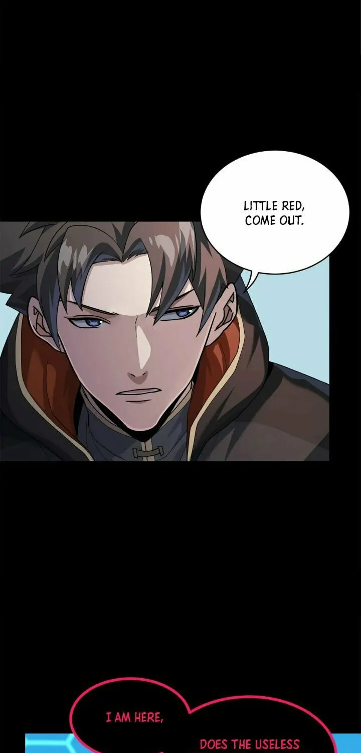 Legend of Star General (Colored) Chapter 207 page 43 - 