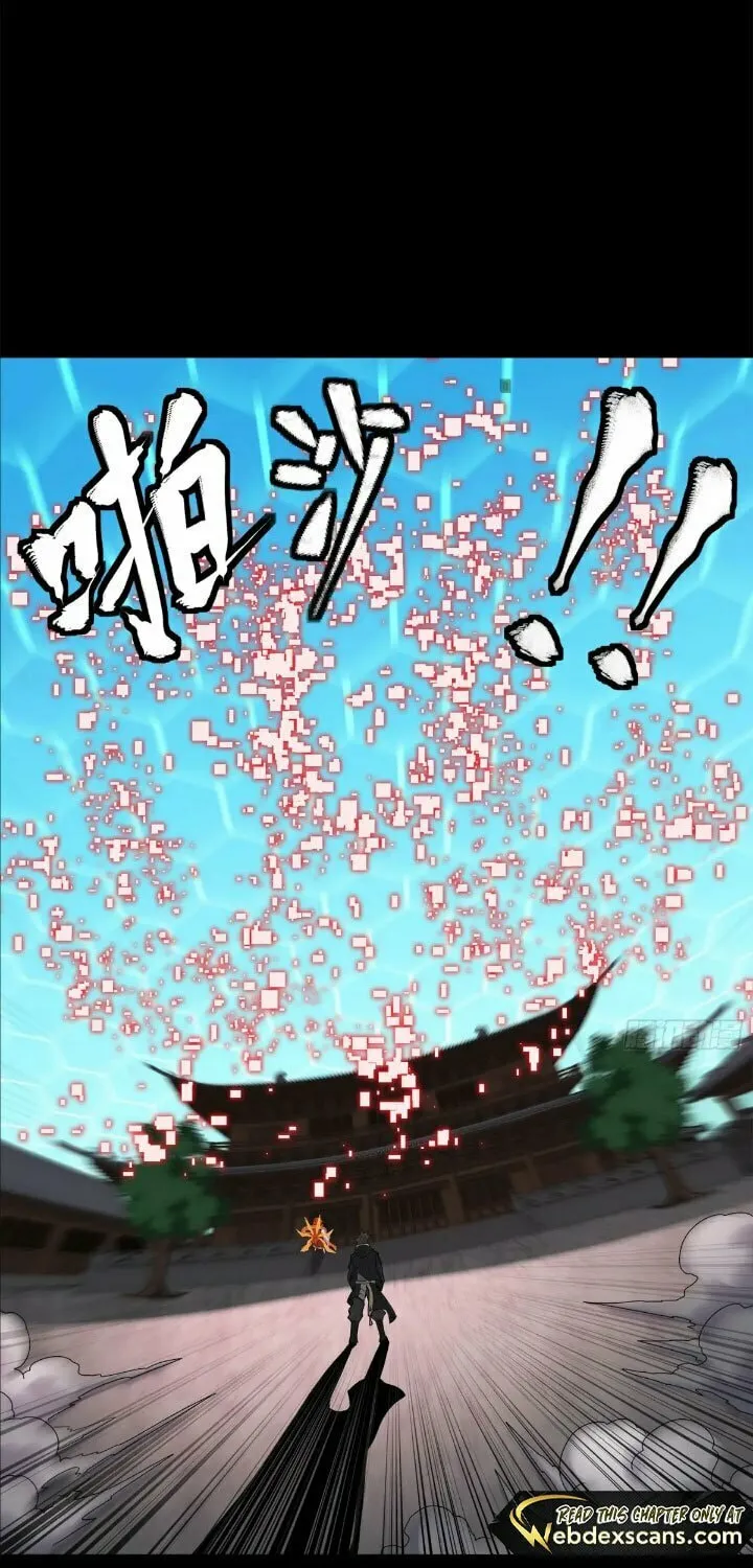 Legend of Star General (Colored) Chapter 207 page 47 - 