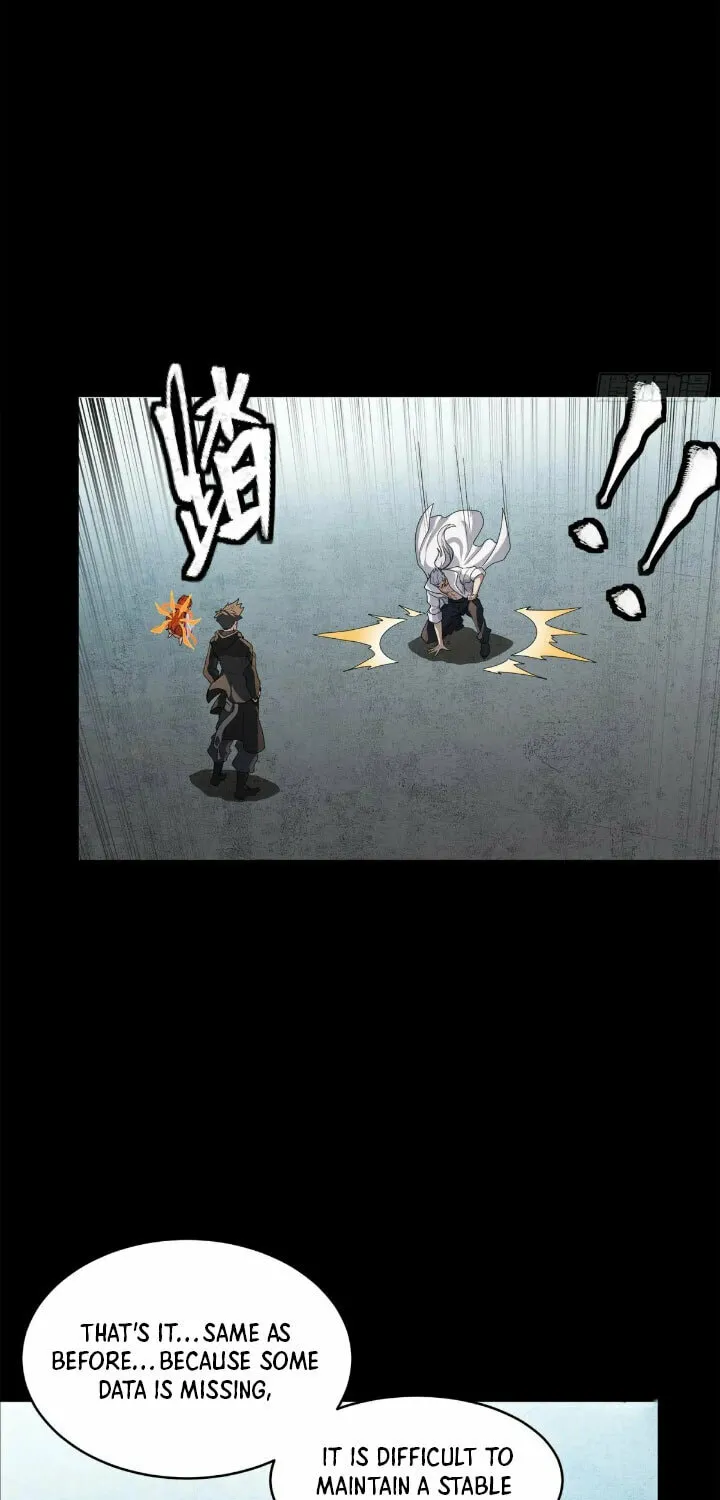 Legend of Star General (Colored) Chapter 207 page 49 - 