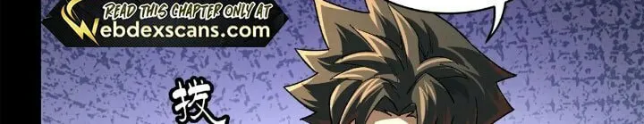 Legend of Star General (Colored) Chapter 207 page 6 - 