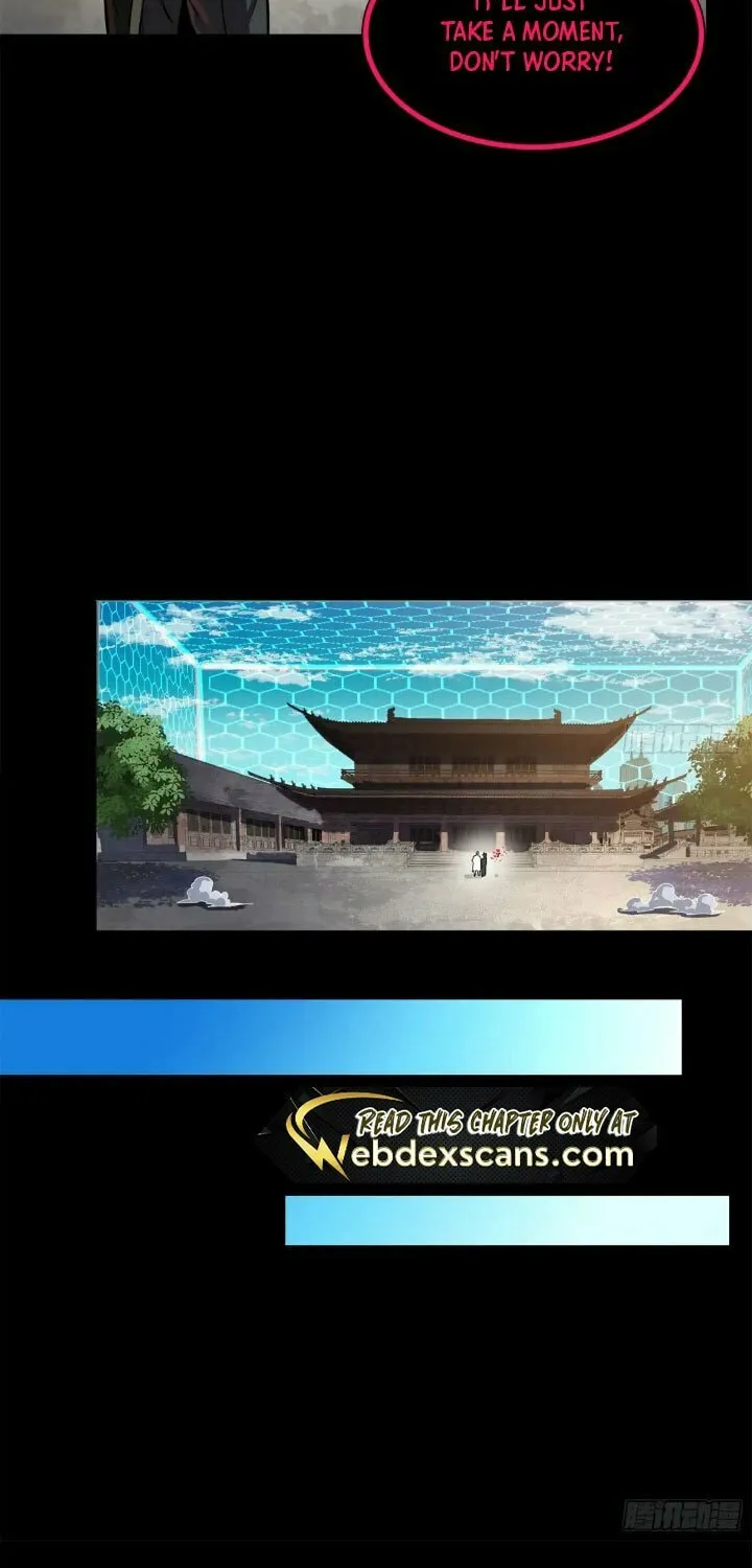 Legend of Star General (Colored) Chapter 207 page 68 - 