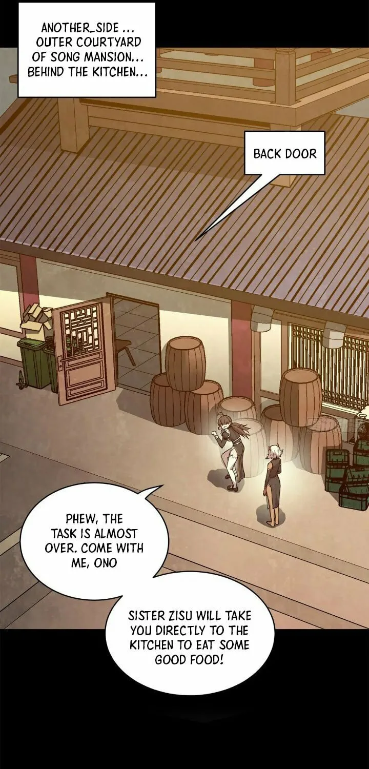Legend of Star General (Colored) Chapter 207 page 70 - 