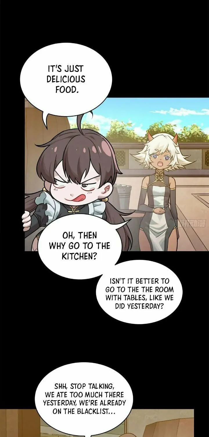 Legend of Star General (Colored) Chapter 207 page 73 - 