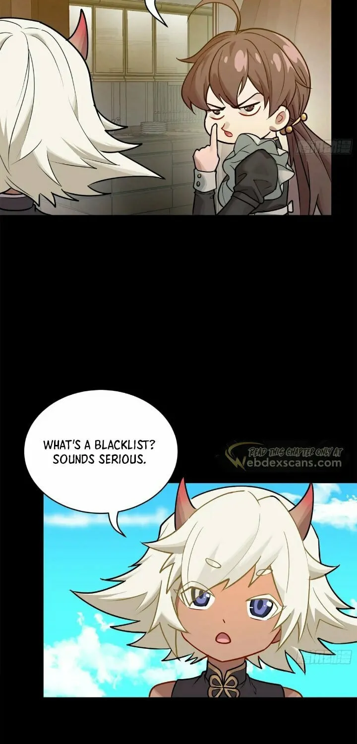 Legend of Star General (Colored) Chapter 207 page 74 - 