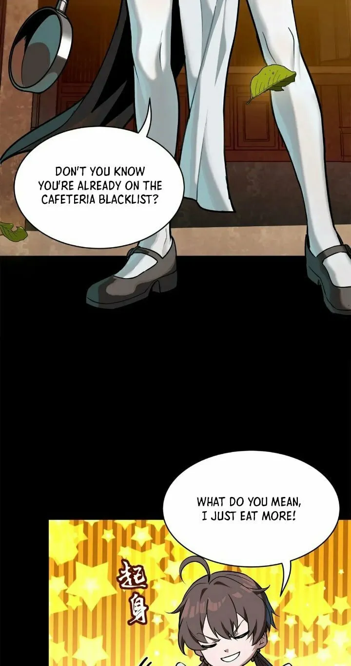 Legend of Star General (Colored) Chapter 207 page 81 - 