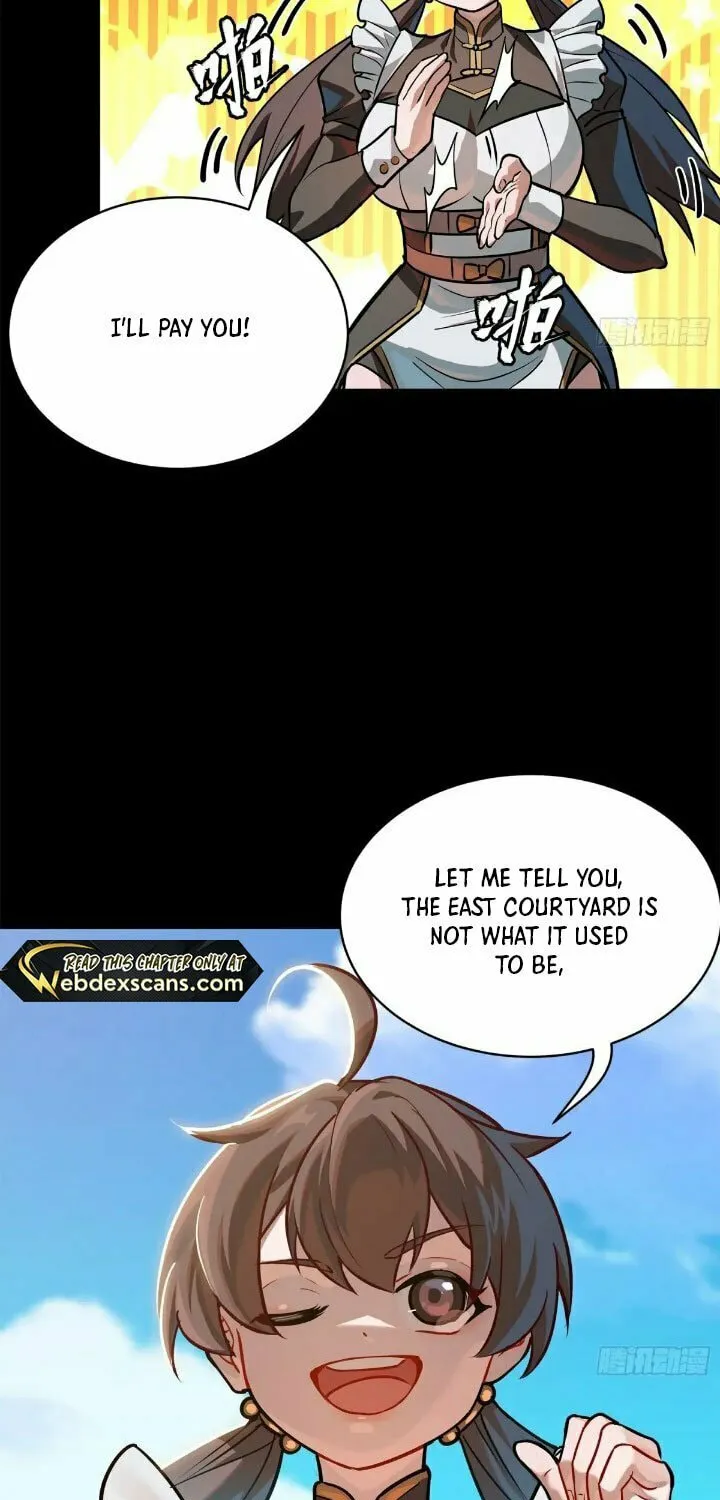 Legend of Star General (Colored) Chapter 207 page 82 - 