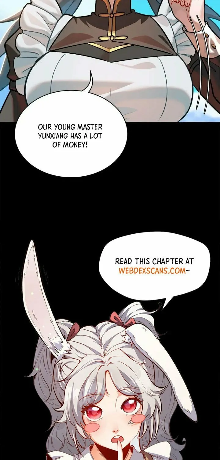 Legend of Star General (Colored) Chapter 207 page 83 - 