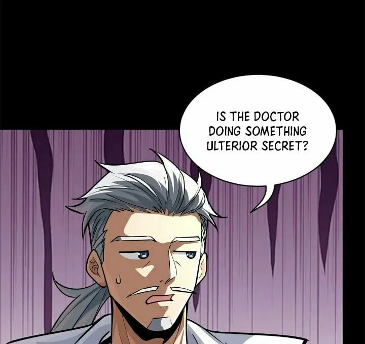 Legend of Star General (Colored) Chapter 208 page 15 - 
