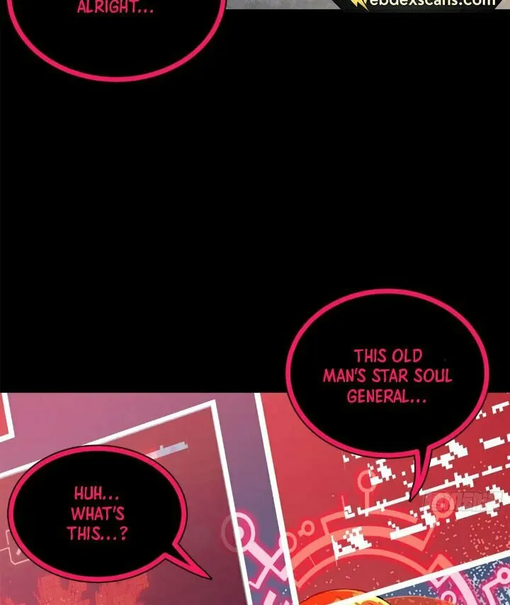 Legend of Star General (Colored) Chapter 208 page 3 - 