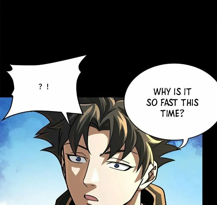 Legend of Star General (Colored) Chapter 208 page 21 - 