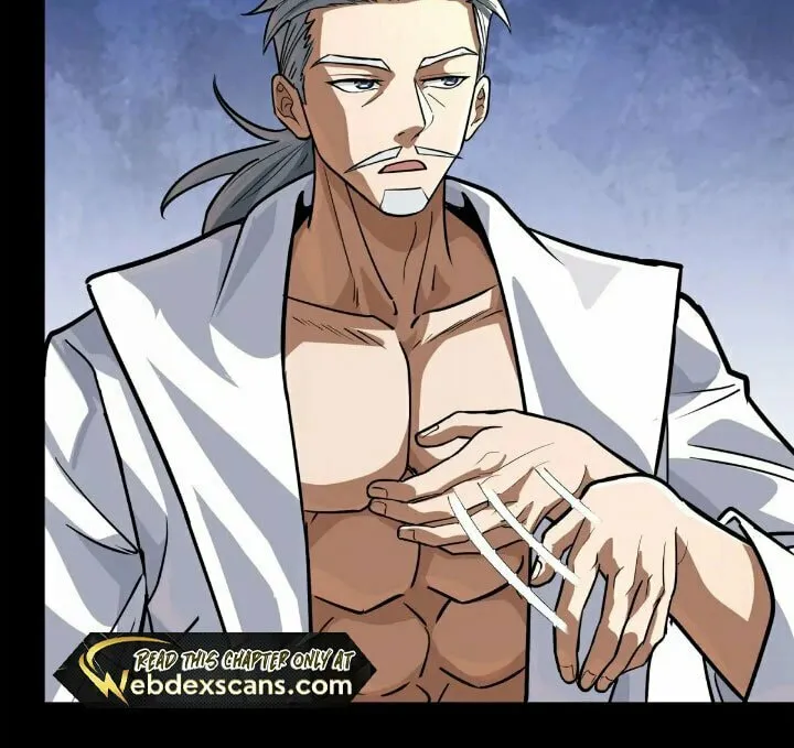 Legend of Star General (Colored) Chapter 208 page 24 - 