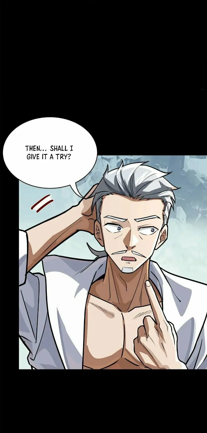 Legend of Star General (Colored) Chapter 208 page 28 - 