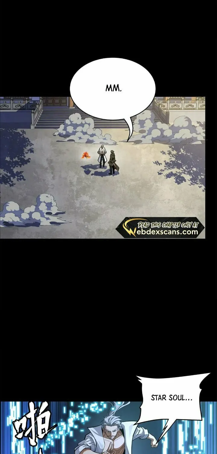 Legend of Star General (Colored) Chapter 208 page 29 - 