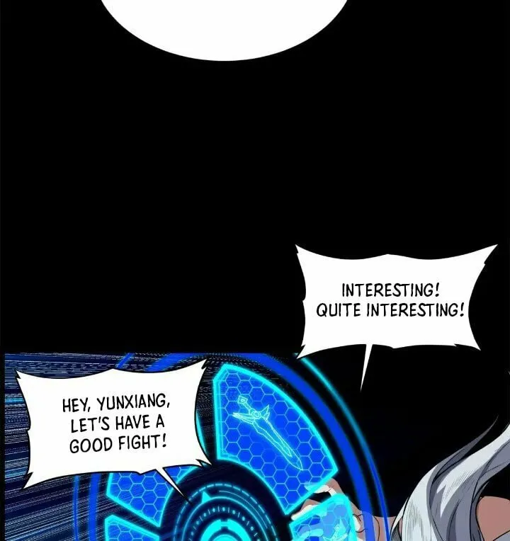 Legend of Star General (Colored) Chapter 208 page 51 - 