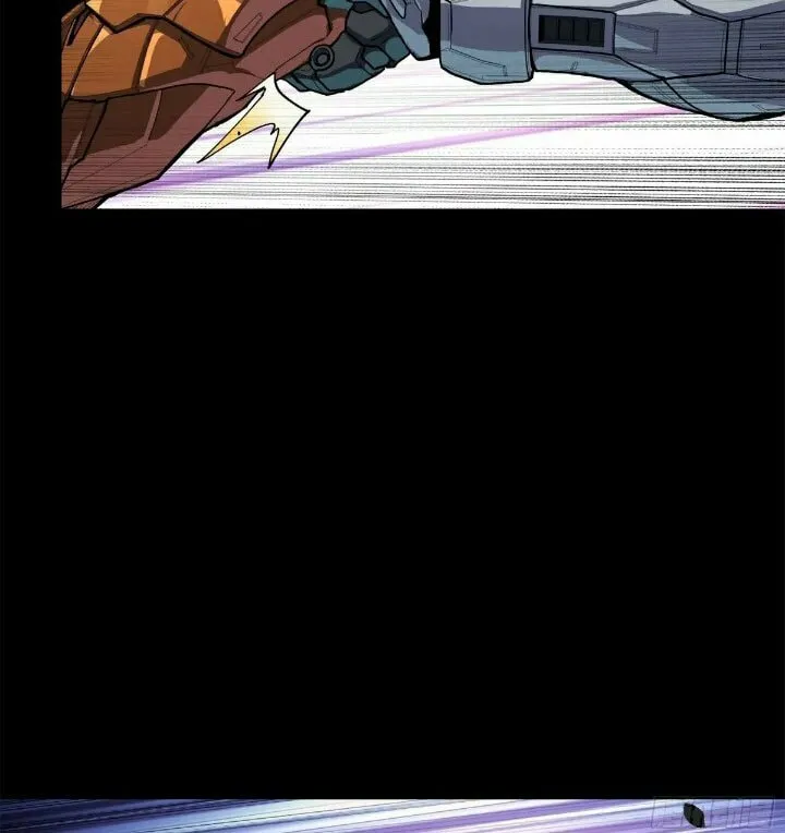 Legend of Star General (Colored) Chapter 208 page 57 - 