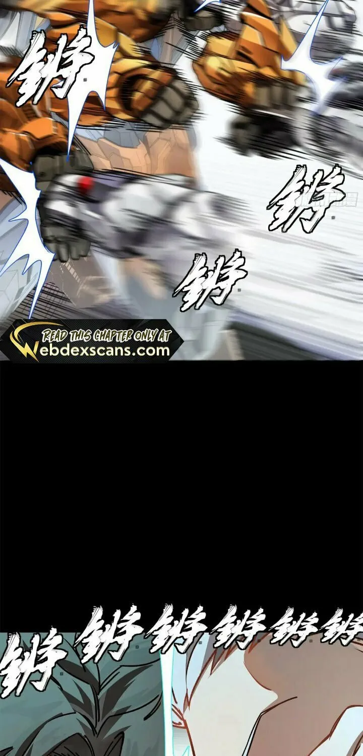 Legend of Star General (Colored) Chapter 208 page 63 - 