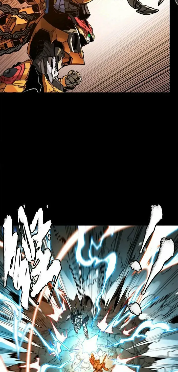 Legend of Star General (Colored) Chapter 208 page 66 - 