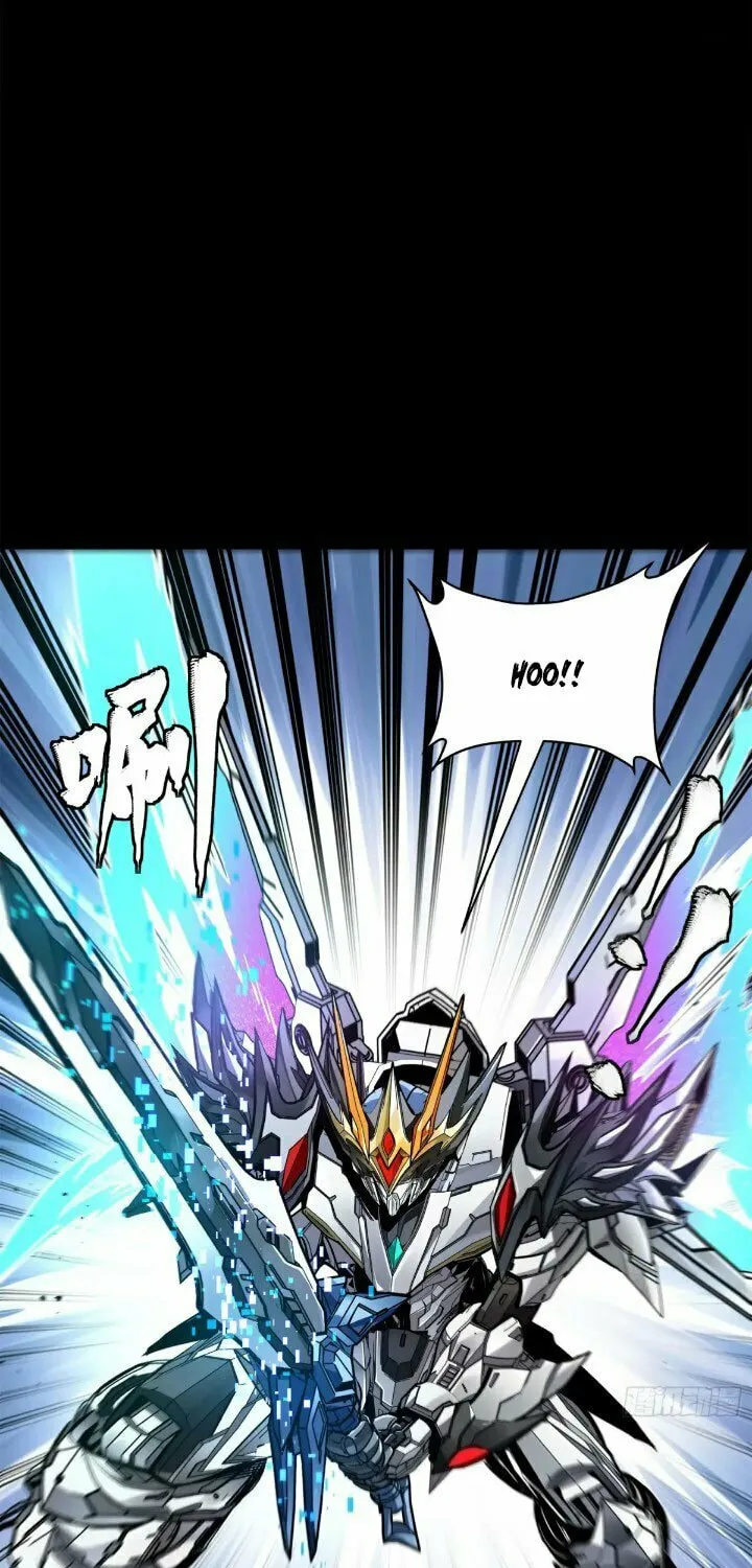 Legend of Star General (Colored) Chapter 208 page 74 - 