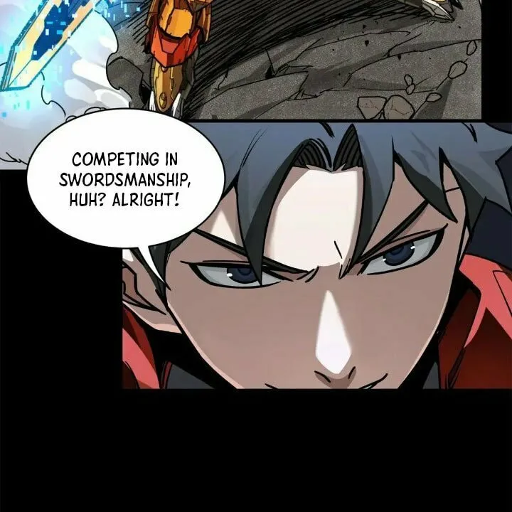 Legend of Star General (Colored) Chapter 208 page 76 - 