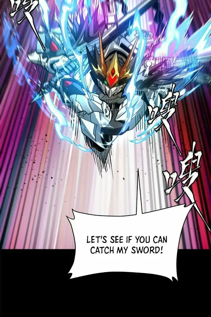 Legend of Star General (Colored) Chapter 208 page 80 - 