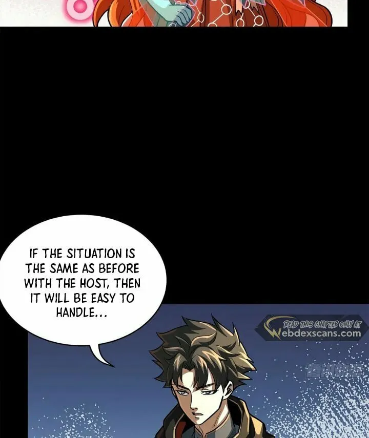 Legend of Star General (Colored) Chapter 208 page 9 - 