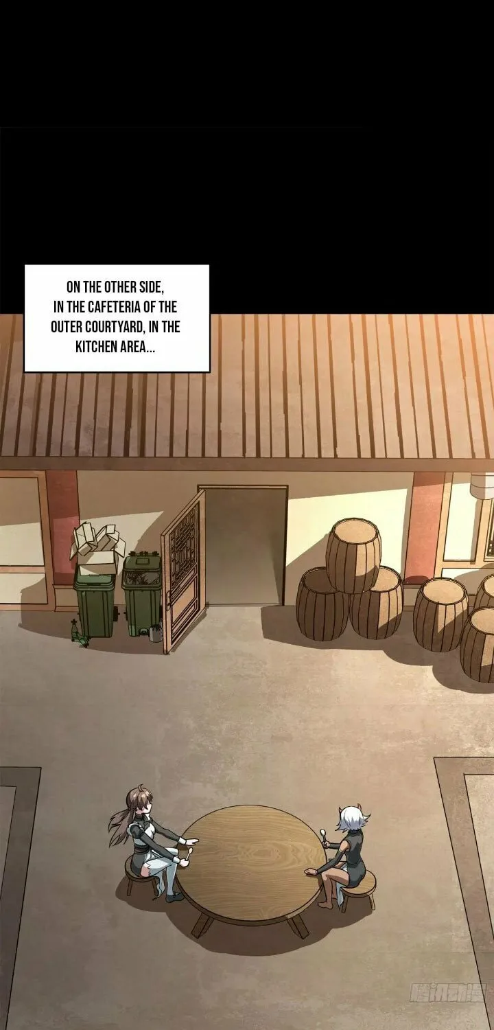 Legend of Star General (Colored) Chapter 209 page 2 - 