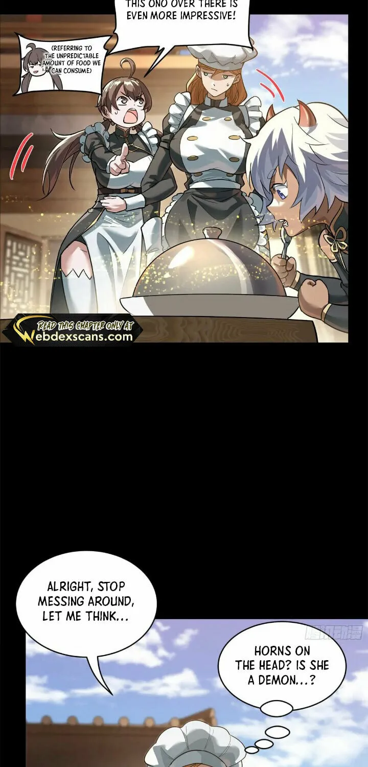 Legend of Star General (Colored) Chapter 209 page 11 - 