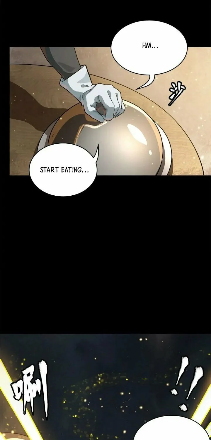 Legend of Star General (Colored) Chapter 209 page 14 - 