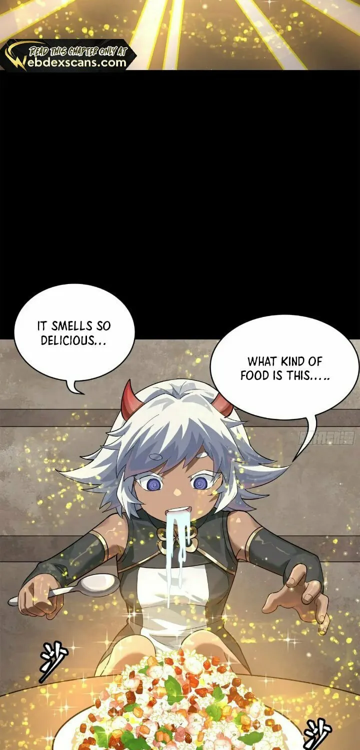Legend of Star General (Colored) Chapter 209 page 16 - 