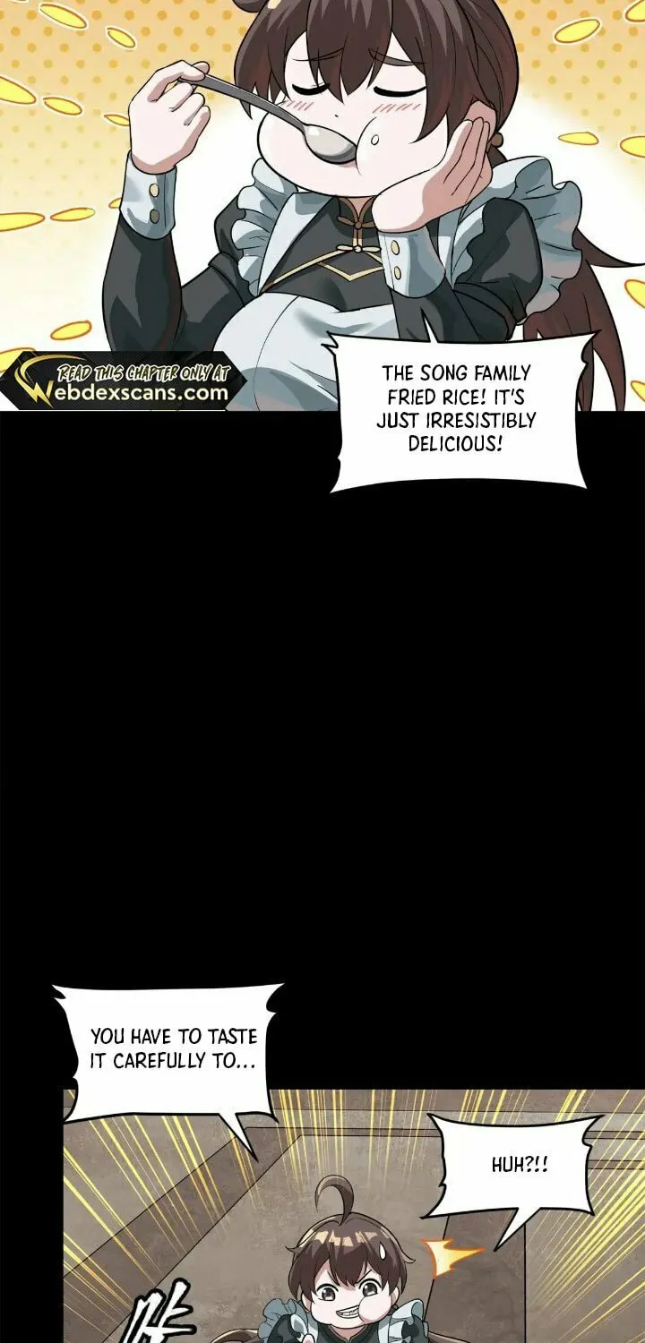 Legend of Star General (Colored) Chapter 209 page 20 - 