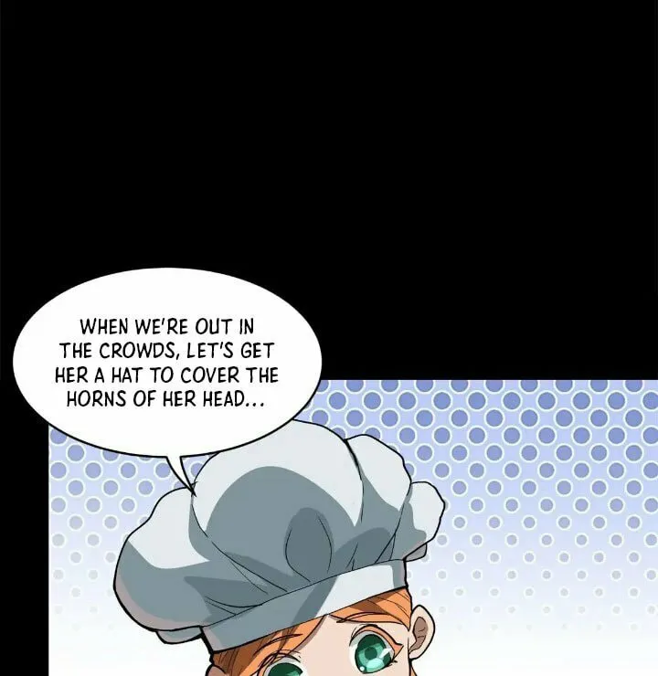 Legend of Star General (Colored) Chapter 209 page 33 - 