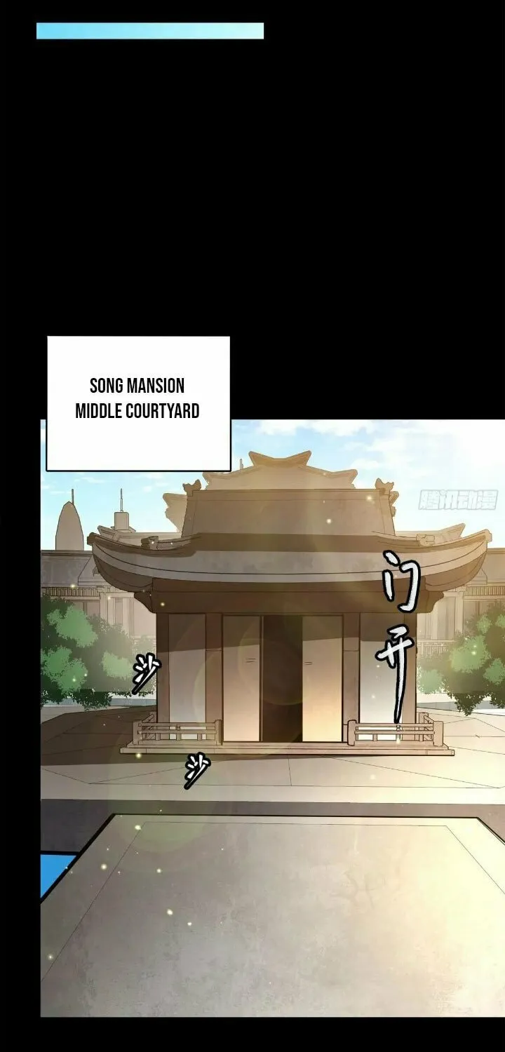 Legend of Star General (Colored) Chapter 209 page 35 - 
