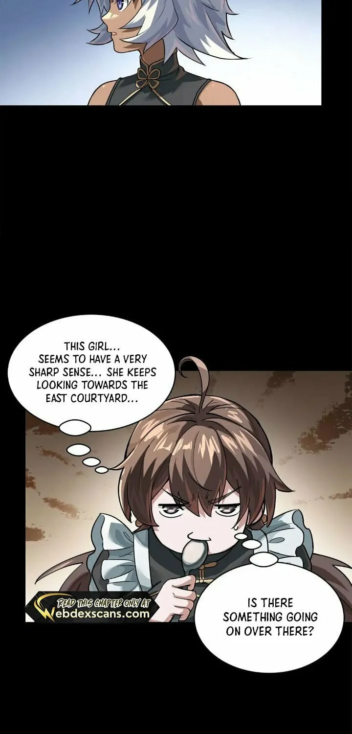 Legend of Star General (Colored) Chapter 209 page 5 - 
