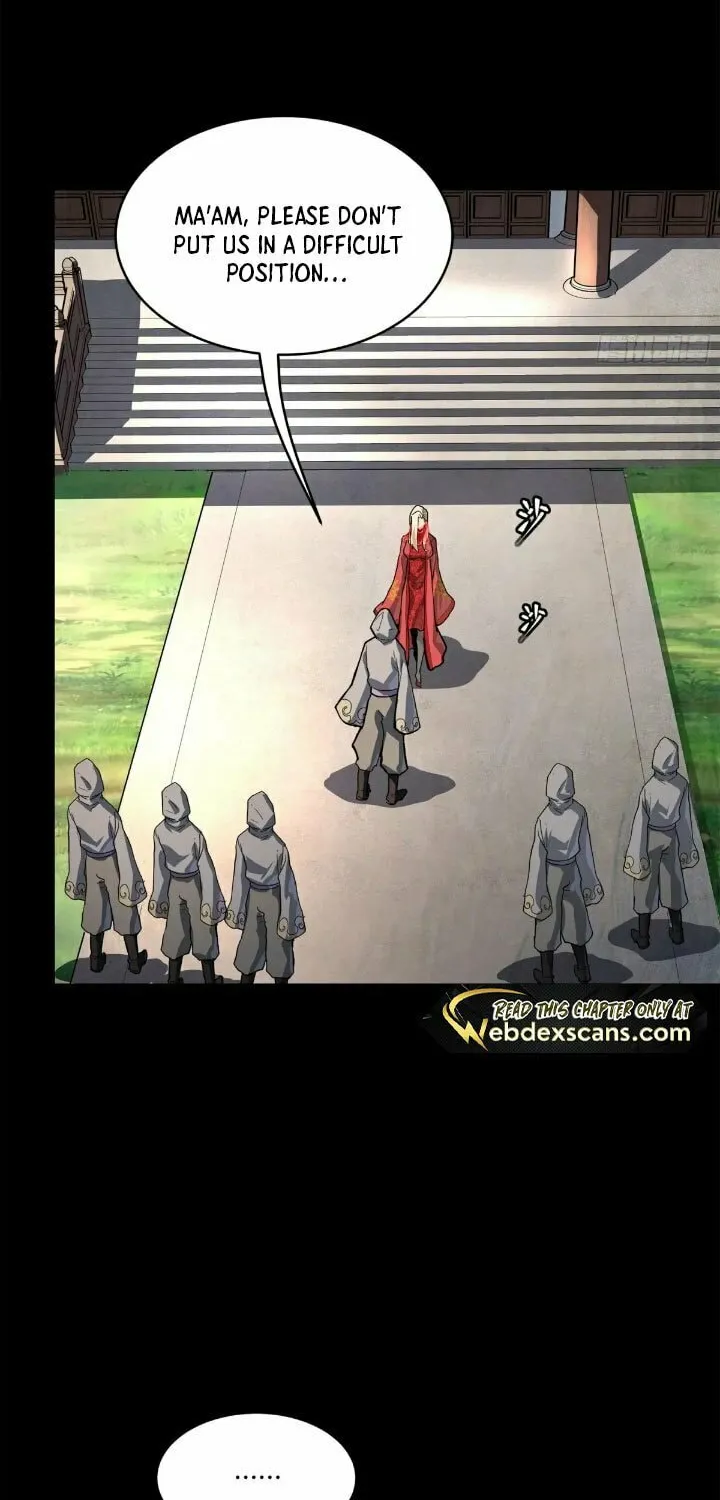 Legend of Star General (Colored) Chapter 209 page 41 - 