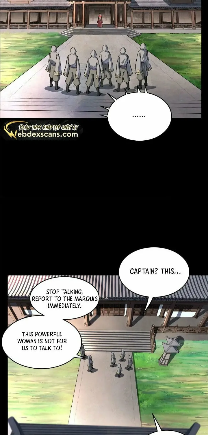 Legend of Star General (Colored) Chapter 209 page 44 - 