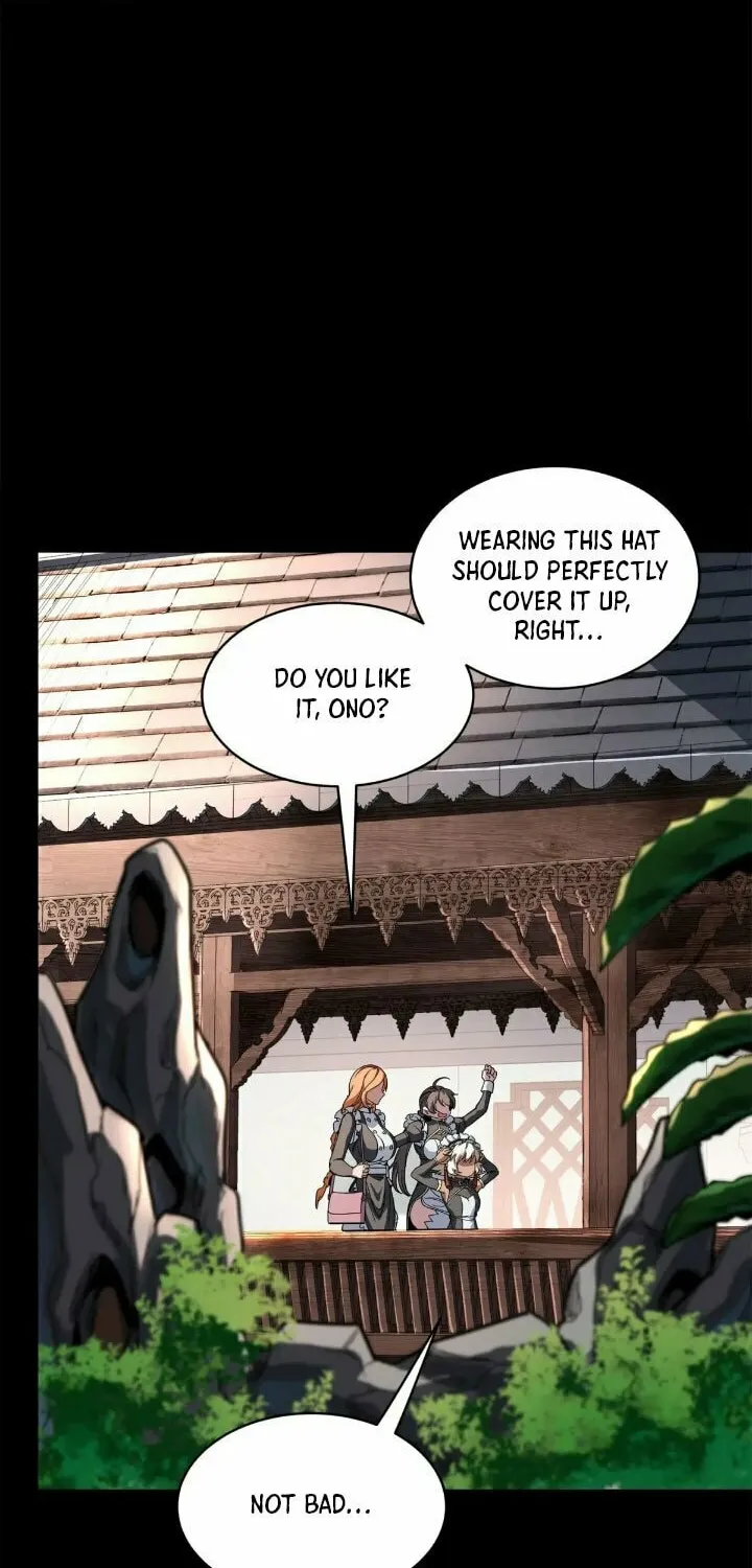 Legend of Star General (Colored) Chapter 209 page 50 - 
