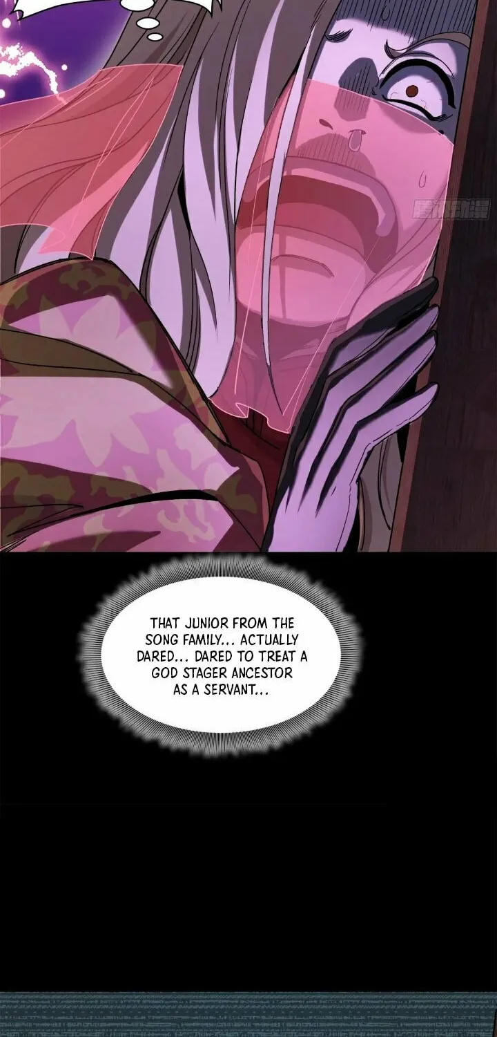 Legend of Star General (Colored) Chapter 209 page 53 - 