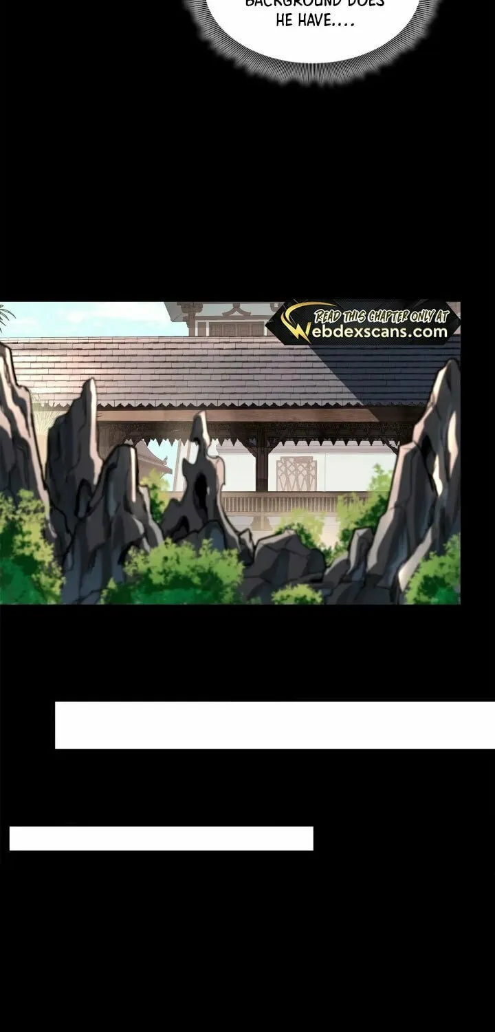 Legend of Star General (Colored) Chapter 209 page 55 - 