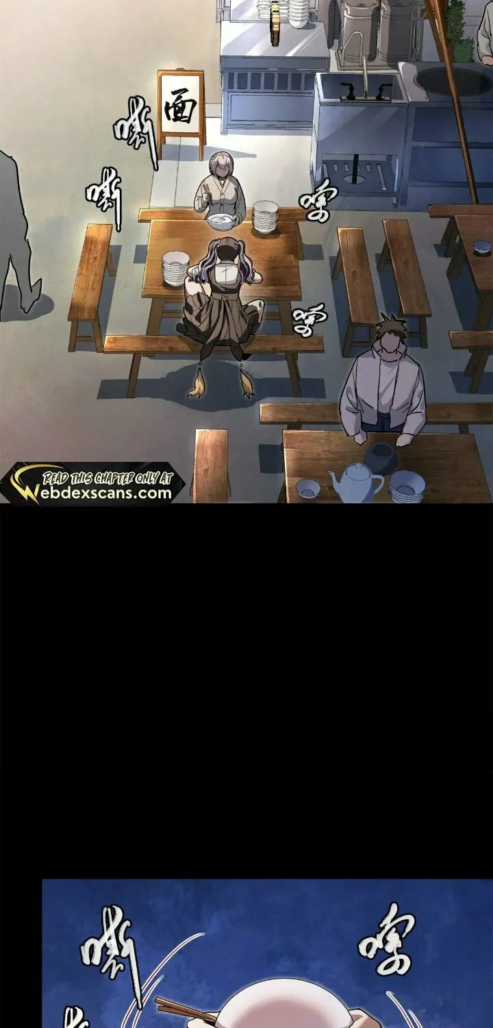 Legend of Star General (Colored) Chapter 209 page 58 - 