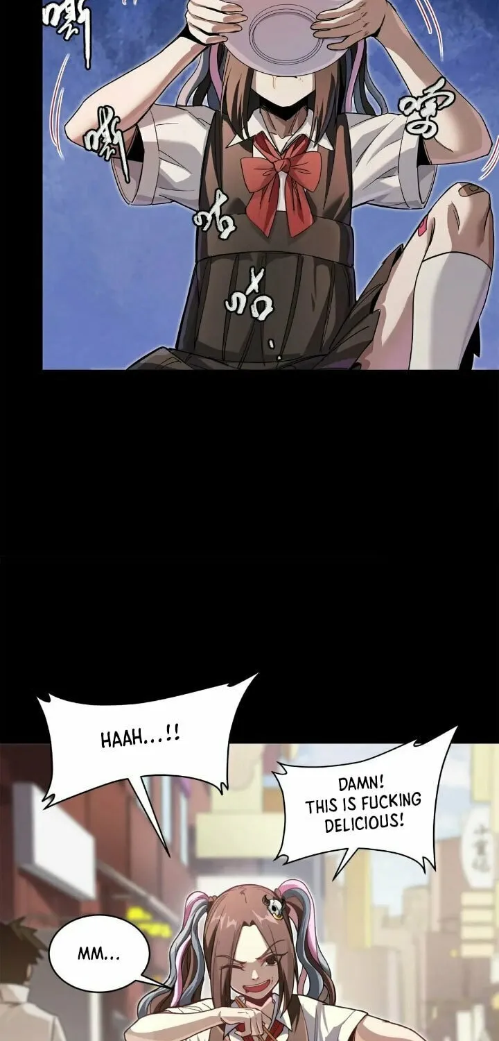 Legend of Star General (Colored) Chapter 209 page 59 - 