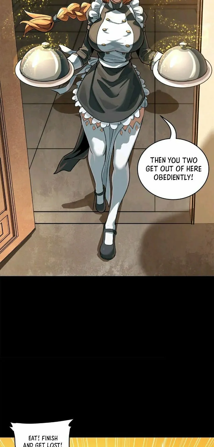 Legend of Star General (Colored) Chapter 209 page 7 - 