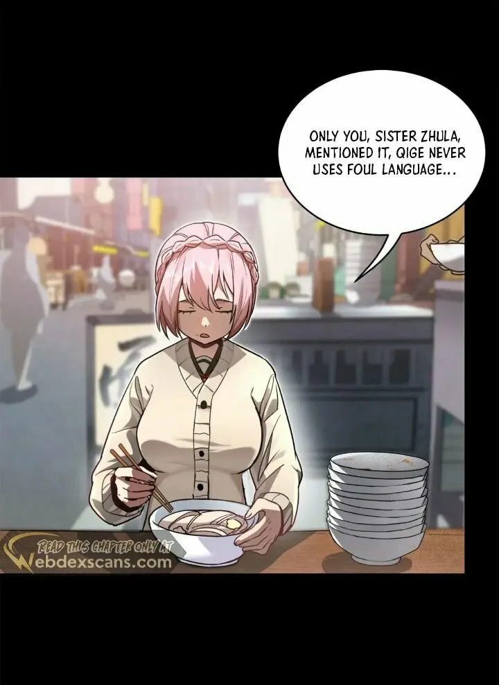 Legend of Star General (Colored) Chapter 209 page 63 - 