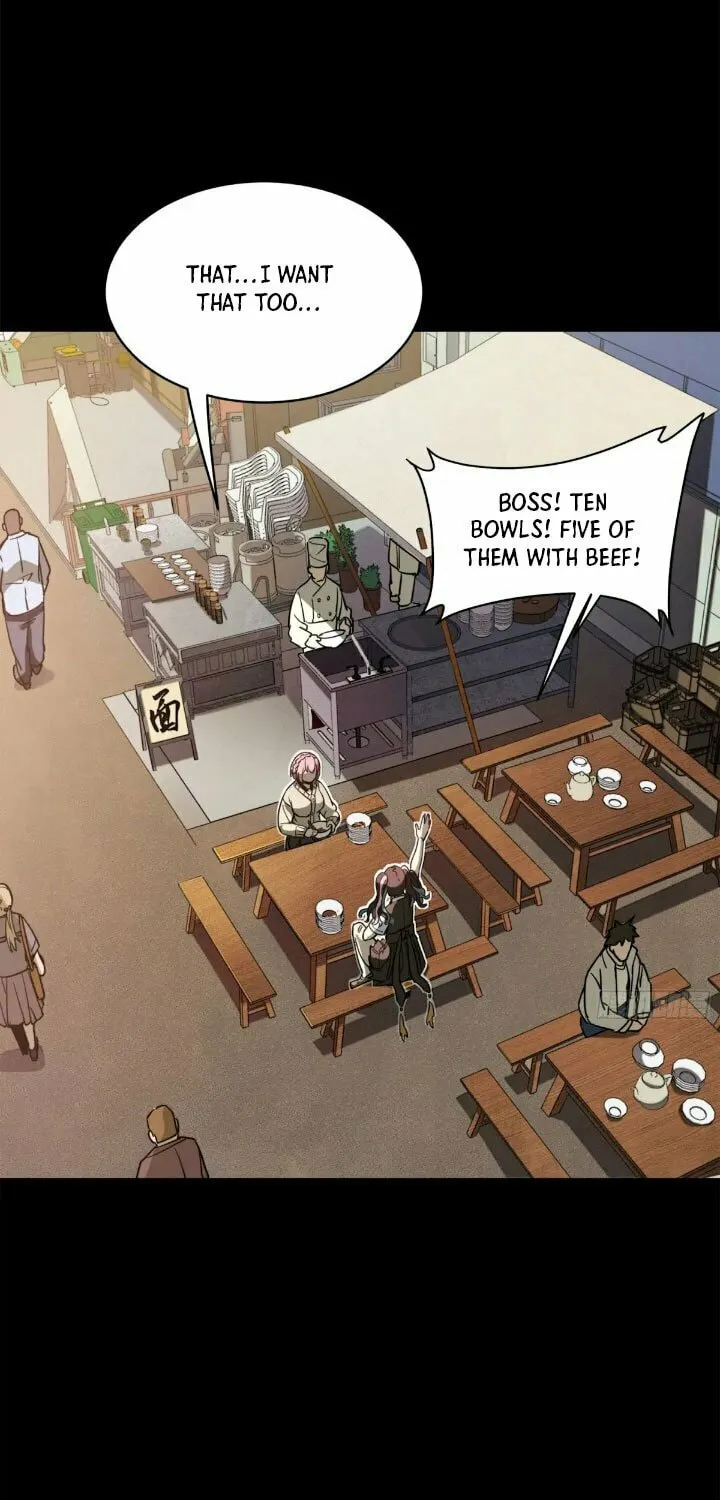 Legend of Star General (Colored) Chapter 209 page 66 - 