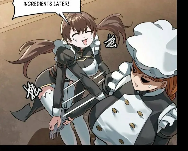 Legend of Star General (Colored) Chapter 209 page 9 - 