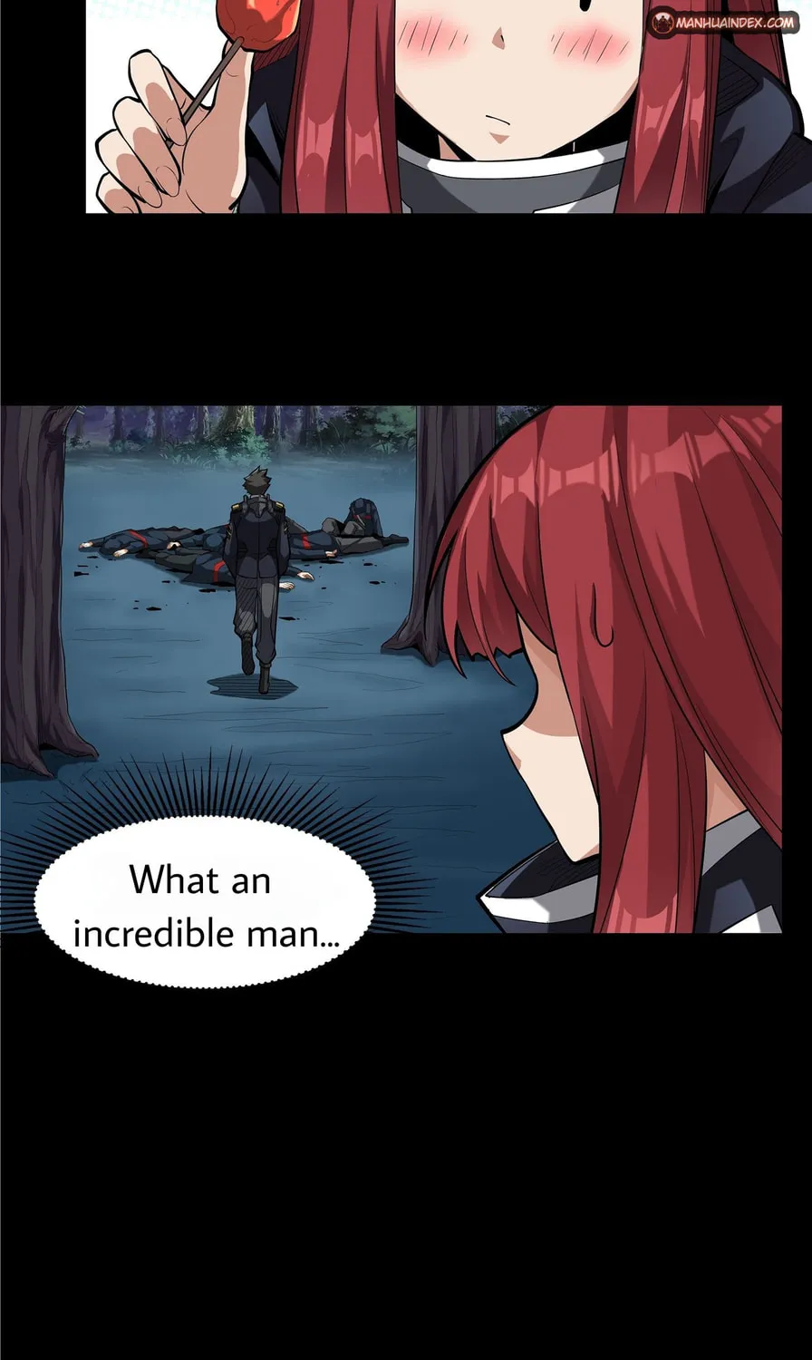 Legend of Star General (Colored) Chapter 21 page 29 - 