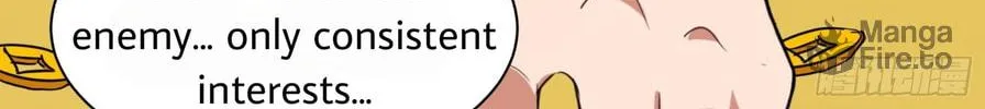 Legend of Star General (Colored) Chapter 21 page 50 - 