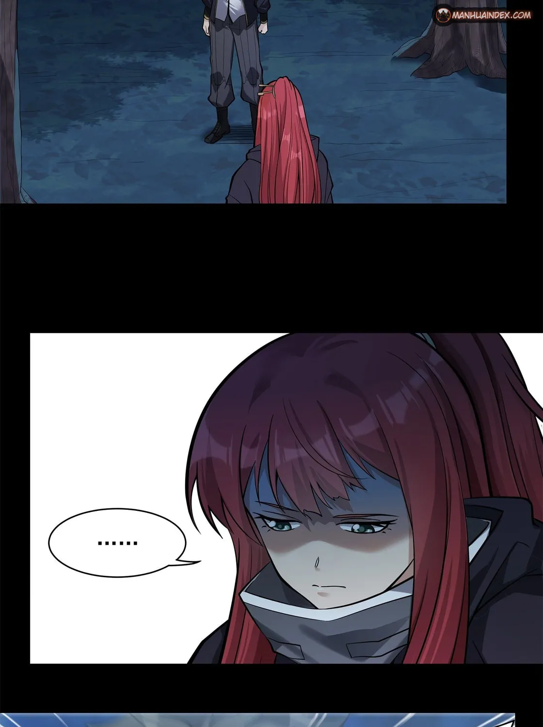 Legend of Star General (Colored) Chapter 21 page 65 - 