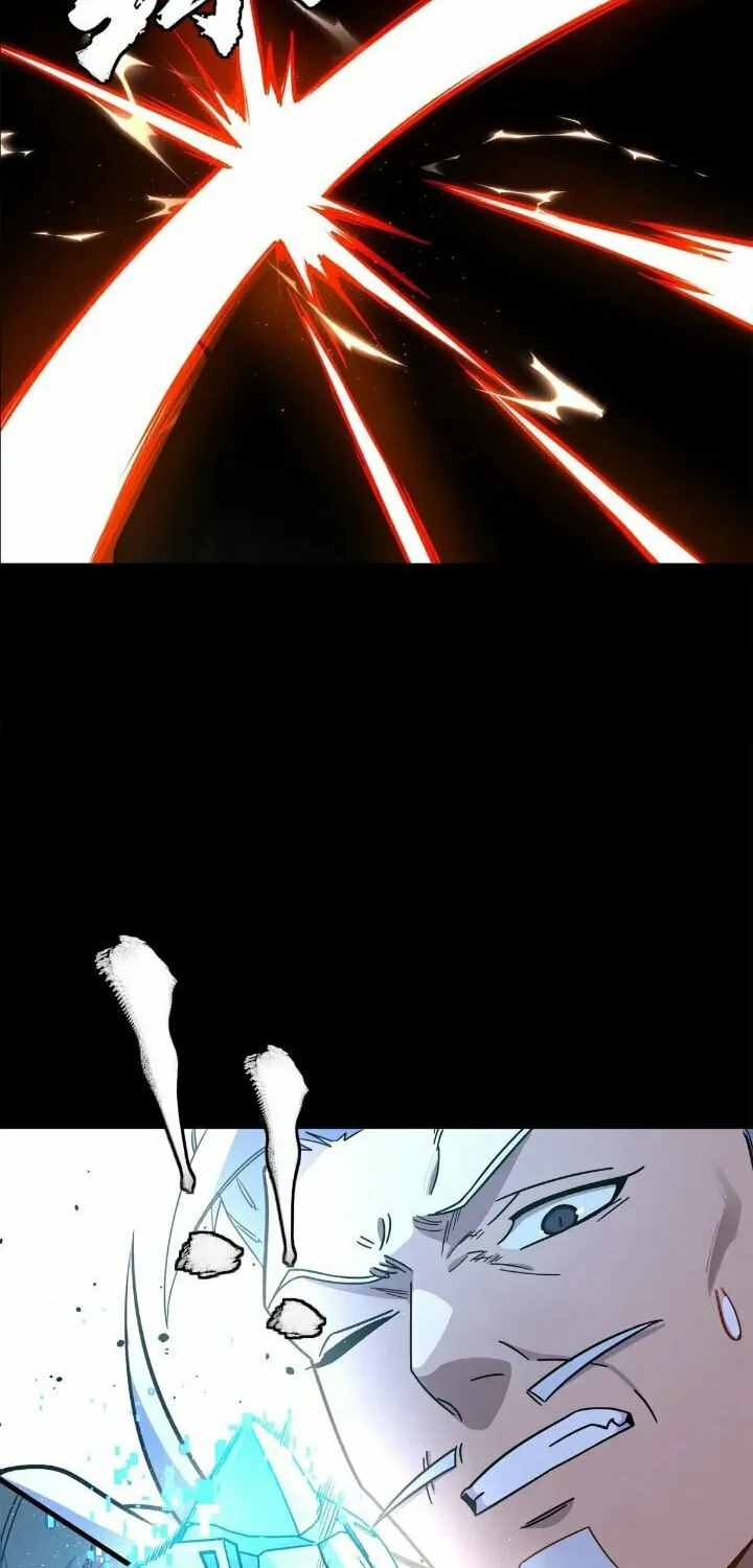Legend of Star General (Colored) Chapter 210 page 17 - 