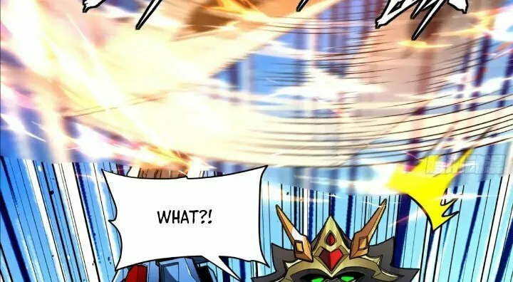 Legend of Star General (Colored) Chapter 210 page 39 - 