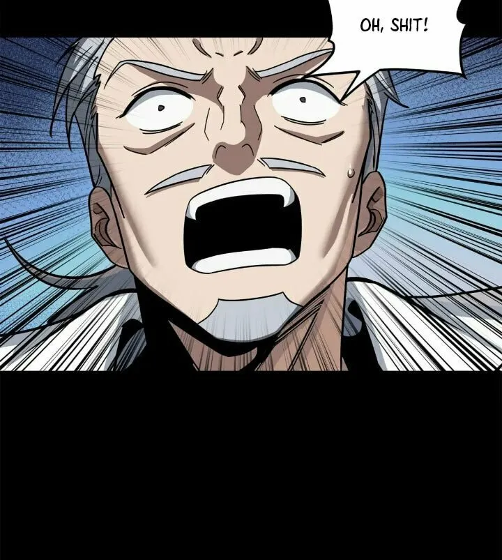 Legend of Star General (Colored) Chapter 210 page 48 - 
